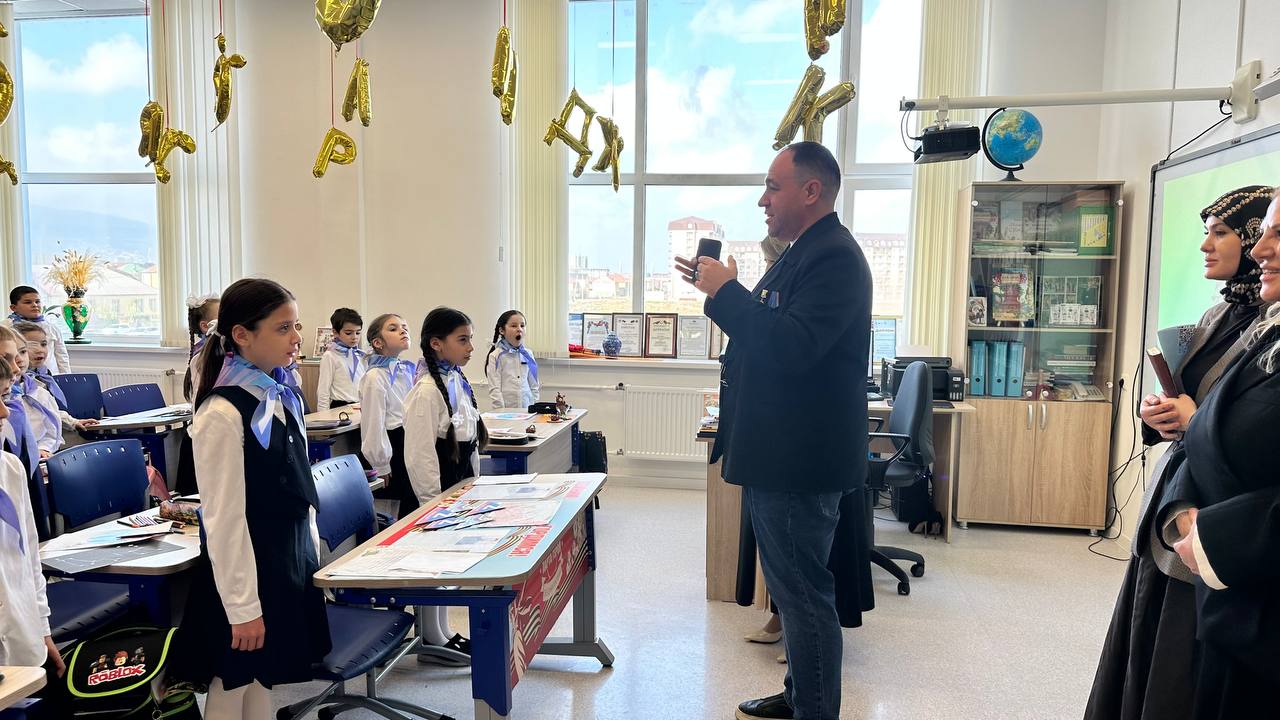 «Киберволонтёры» в Дагестане - первое молодёжное движение медийщиков, которое будет заниматься вопросами национальной политики